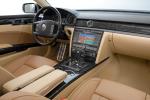Volkswagen Phaeton 2003 года